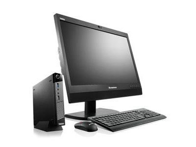 ThinkCentre M4500q-N000臺(tái)式機(jī) 緊湊設(shè)計(jì)，高效性能的機(jī)械設(shè)備