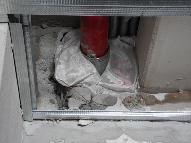 防火封堵材料-阻火包價格-電纜阻火包-阻火包規格-阻火包型號-阻火包