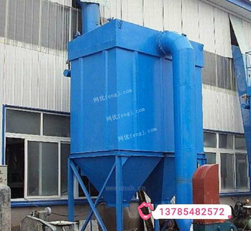凱峻環(huán)保設(shè)備,化工專(zhuān)用布袋除塵器
