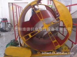 包頭市和維德機電液壓設備 均質設備產品列表