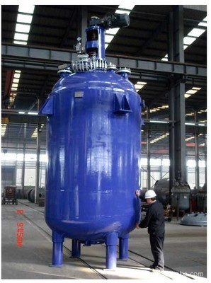 長期供應(yīng)FF搪玻璃反應(yīng)罐 價(jià)格、廠家、圖片與防火封堵材料銷售